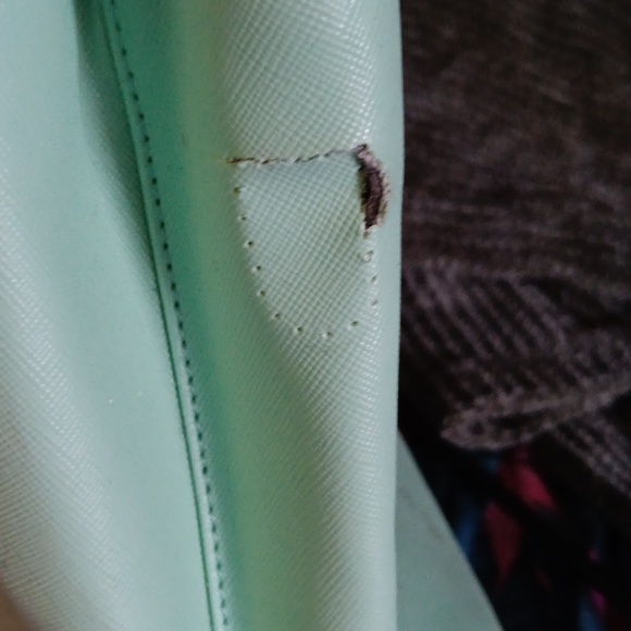 Spring Purse - Picture 4 of 4